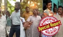 മാന്നാര്‍ മേഖലയിലെ കുടുംബത്തിന് നേരെയായിരുന്നു ബാങ്കിന്റെ കുടിയിറക്കല്‍ നീക്കം; ഓട്ടിസം ബാധിച്ച കുട്ടിയെ പോലും കണ്ടില്ലെന്ന നടിച്ച ബാങ്ക് ഇടപെടല്‍; ഒടുവില്‍ രക്ഷകനായി അവതരിച്ച് സന്ദീപ് വാചസ്പതി; ആ കുടുംബത്തെ ആത്മഹത്യയിലേക്ക് തള്ളി വിടുന്നില്ലെന്ന് ഉറപ്പിച്ച പൊതു പ്രവര്‍ത്തകന്റെ ഇടപെടല്‍; കണ്ടം വഴി ഓടി ബാങ്കുകാര്‍! സന്ദീപിന് കയ്യടിക്കാം