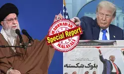 രണ്ടിലൊന്ന് അറിഞ്ഞില്ലെങ്കിൽ ഈ ആഴ്ച തന്നെ ലോകം നടുങ്ങുമെന്ന് പ്രഖ്യാപിച്ച അമേരിക്കൻ പ്രസിഡന്റ്; ഇതോടെ പശ്ചിമേഷ്യയിൽ വീണ്ടും യുദ്ധ കാഹളം മുഴങ്ങി; ആണവക്കരാറിന് വഴങ്ങിയില്ലെങ്കിൽ ഇറാൻ അനുഭവിക്കുമെന്നത് തീർച്ച; ട്രംപിന്റെ ആ വലിയ മുന്നറിയിപ്പിൽ ഖമേനി മുട്ടുകുത്തുമോ?; കണ്ടറിയണം ഇനി എന്ത് നടക്കുമെന്ന്