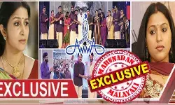 നിങ്ങളാര് വിശ്വോത്തര നടിയോ.... പുഴുത്ത് പുഴുത്ത് ചാകും..... എന്റെ ശാപം ഉണ്ടാകും.... നിങ്ങളേക്കാള്‍ സൗന്ദര്യം എന്റെ അമ്മയ്ക്കുണ്ട്; എന്റെ അമ്മ എന്ത് മാന്യമായാണ് പ്രവര്‍ത്തിക്കുന്നത്! നീനാ കുറുപ്പിനെതിരെ അതിരൂക്ഷ വിമര്‍ശനവുമായി ലക്ഷ്മി പ്രിയ; കുടുംബ സംഗമത്തിന് ശേഷം താര സംഘടനയില്‍ കുടുംബ ലഹള! ഗ്രൂപ്പിനെ അഡ്മിന്‍ ഒണ്‍ളിയാക്കി കുക്കു; അമ്മയില്‍ അടിയോട് അടി!