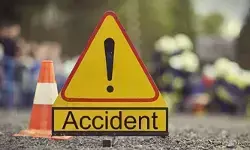 ഭയങ്കര സ്പീഡിലെത്തിയ കാർ; പെട്ടെന്ന് ഉഗ്ര ശബ്ദം; ഡൽഹിയിൽ ഡെലിവറി ബോയിക്ക് ദാരുണാന്ത്യം; കണ്ണീരോടെ കുടുംബം