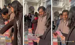 ചേട്ടാ..ഇത് എത്ര രൂപ!! സ്വന്തം പുസ്തകത്തിന്‍റെ വ്യാജപ്പതിപ്പിനായി വിലപേശുന്ന എഴുത്തുകാരി; പെട്ടെന്ന് ഒരു വെളിപ്പെടുത്തൽ; സോഷ്യൽ മീഡിയയിൽ പൊരിഞ്ഞ ചർച്ച