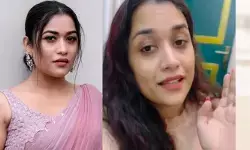 ഒൻപത് എന്ന നമ്പർ അത്രമേൽ പ്രിയപ്പെട്ടത്; അത് ഒരടയാളം ആയിരുന്നു; ചിലയാളുകൾ അതിനെ ഭാഗ്യം എന്ന് വിളിക്കും; തുറന്നുപറഞ്ഞ് പാർവതി കൃഷ്ണ