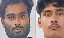 രഹസ്യ വിവരത്തിന്റെ അടിസ്ഥാനത്തിൽ പരിശോധന; മാരക ലഹരിമരുന്നായ ഹെറോയിനുമായി അസം സ്വദേശികൾ അറസ്റ്റിൽ