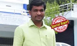 നിയമം നോക്കിയാല്‍ ഇവിടെ കെട്ടിടം ഉയരില്ല; ഉദ്യോഗസ്ഥര്‍ മര്യാദയ്ക്ക് നിന്നില്ലെങ്കില്‍ കൈയും കാലും തല്ലിയൊടിക്കും;  സ്റ്റോപ്പ് മെമ്മോ നല്‍കിയ തഹസില്‍ദാര്‍ക്ക് നേരെ ദേവികുളം എംഎല്‍എയുടെ വധഭീഷണി;  ഉദ്യോഗസ്ഥര്‍ കൈക്കൂലിക്കാരാണെന്നും ആക്ഷേപം; നിയമം നോക്കുമെന്ന് വനിതാ തഹസില്‍ദാര്‍