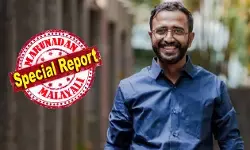 കെ.എസ്.യു ജില്ലാ പ്രസിഡന്റായിരിക്കെ കൊച്ചിയിലെ പഠനവും സംഘടനാപ്രവര്‍ത്തനവും മുന്‍പോട്ട് കൊണ്ടുപോകുന്നതിന് ഊബറും ഒലൈയും ഓടിച്ച് ചെലവു കാശ് കണ്ടെത്തി; സംസ്ഥാന അദ്ധ്യക്ഷ പദവിയിലെത്തിയപ്പോഴും പഠന മികവില്‍ പിന്നോട്ടു പോയില്ല; പോരാട്ടവീഥിയില്‍ പതറാതെ പഠന മികവ്;തേവര കോളേജിലെ പഴയ അലോഷി ഇനി ഡോ. അലോഷ്യസ് സേവ്യര്‍