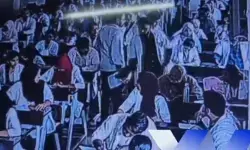 പരീക്ഷാ ഹാളില്‍ മൊബൈല്‍ ഫോണ്‍ ഒളിപ്പിച്ചു കടത്തി കോപ്പിയടി;  പിടികൂടിയ അധ്യാപകനെ  ക്രൂരമായി മര്‍ദ്ദിച്ച് മലയാളി വിദ്യാര്‍ത്ഥി