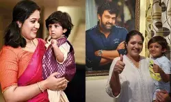 മകൻ ഇല്ലായിരുന്നെങ്കിൽ ഞാൻ ഉണ്ടാകില്ലായിരുന്നു, മോശമായി പെരുമാറിയവരോട് പൊറുക്കില്ല; ആ സമയത്ത് വേദന മാത്രമായിരുന്നു; ഗർഭകാലത്തെയും അതിജീവനത്തെയും കുറിച്ച് മനസ്സ് തുറന്ന് മേഘ്ന രാജ്