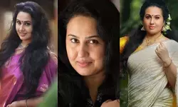 ബെഡ്റൂം തുറക്കുമ്പോൾ അല്ലല്ലോ അത് കണ്ടത്; അദ്ദേഹം ഒരു ആർട്ടിസ്റ്റാണ്, അത് തൊഴിലിന്റെ ഭാഗമാണ്; ഭർത്താവിന്റെ ഇൻ്റിമേറ്റ് രംഗങ്ങളെക്കുറിച്ചുള്ള വിമർശകർക്ക് മറുപടിയുമായി രശ്മി ബോബൻ