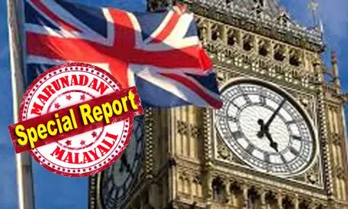 എന്തെങ്കിലും ബെനെഫിറ്റ് വാങ്ങിയാല്‍ പി ആര്‍ കിട്ടാന്‍ 20 വര്‍ഷം കാത്തിരിക്കണം; അര്‍ഹതപ്പെട്ട ആനുകൂല്യങ്ങള്‍ പോലും ഉപേക്ഷിച്ച് കുടിയേറ്റക്കാര്‍; കമ്പനി പൂട്ടലും പിരിച്ചുവിടലും പതിവാകുന്നു; യു കെ യില്‍ അനേകം പേര്‍ക്ക് തൊഴില്‍ നഷ്ടപ്പെടുന്നു; റമദാന്‍ സക്കാത്ത് വിദേശത്തേക്ക് അയയ്ക്കാന്‍ തടസ്സങ്ങള്‍; ബ്രിട്ടനില്‍ നിന്നും പിരിച്ച കോടികള്‍ കെട്ടിക്കിടക്കുന്നു