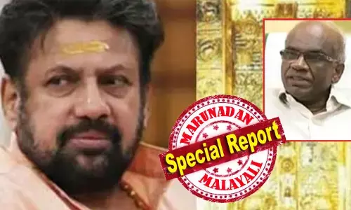 ശബരിമല സ്വര്‍ണ്ണക്കൊള്ള: തന്ത്രിക്ക് ഇഡി സമന്‍സ് വെറും നടപടിക്രമം; ഒരു തെളിവും കണ്ഠരര് രാജീവര്‍ക്കെതിരെ ഇല്ലെന്ന കോടതി നിരീക്ഷണം ഇഡി മൊഴി എടുക്കലിലും നിര്‍ണ്ണായകമാകും. തെളിവുകളുടെ ബലത്തില്‍ സ്വാഭാവിക ജാമ്യ കാലം വരെ ജയിലില്‍ കിടന്ന എന്‍. വാസു കുടുങ്ങാനും സാധ്യത; ഇഡിയും അന്വേഷണത്തിന്റെ പുതിയ ഘട്ടത്തിലേക്ക്