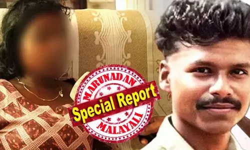 അവന്‍ എന്തോ എന്റെ കുഞ്ഞിനോട് പെരുമാറി, അവള്‍ ഒരിക്കലും ഇത് ചെയ്യില്ല; പ്ലസ് ടു വിദ്യാര്‍ത്ഥിനിയുടെ മരണത്തില്‍ യുവാവ് കസ്റ്റഡിയില്‍; കണ്ണ് നനയിച്ച് മാതാവിന്റെ വെളിപ്പെടുത്തല്‍; കാവുംഭാഗം നടുക്കത്തില്‍; പ്ലസ് ടു വിദ്യാര്‍ത്ഥിനിയുടെ മരണം: യുവാവിന്റെ നിരന്തര ശല്യം കാരണമെന്ന വിലയിരുത്തലില്‍ പോലീസ്