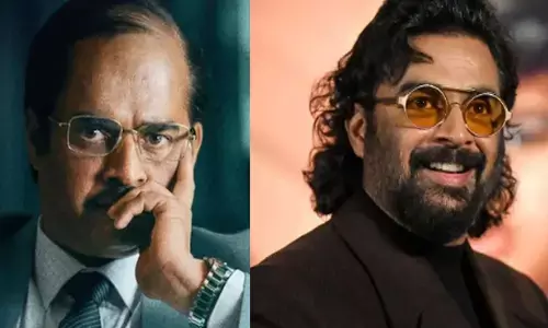 ആ സീൻ എടുത്ത് കഴിഞ്ഞതും ഞാൻ അറിയാതെ കരഞ്ഞു; അത് ഒരു മറക്കാനാവാത്ത അനുഭവം; ഞാൻ ആകെ തകർന്നുപോയി; ധുരന്ധർ സിനിമയെ കുറിച്ച് മാധവൻ