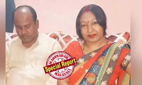 ഇന്റര്‍പോള്‍ നല്‍കിയ രഹസ്യവിവരം; സിബിഐ അന്വേഷണത്തില്‍ കണ്ടെത്തിയത് ഞെട്ടിക്കുന്ന വിവരങ്ങള്‍; 33 കുട്ടികളെ ക്രൂരമായ ലൈംഗികാതിക്രമത്തിന് ഇരയാക്കി; ദൃശ്യങ്ങള്‍ ഡാര്‍ക്ക് വെബില്‍ വിറ്റു! ലക്‌നൗവിലെ സൈക്കോ ദമ്പതികള്‍ക്ക് തൂക്കുകയര്‍