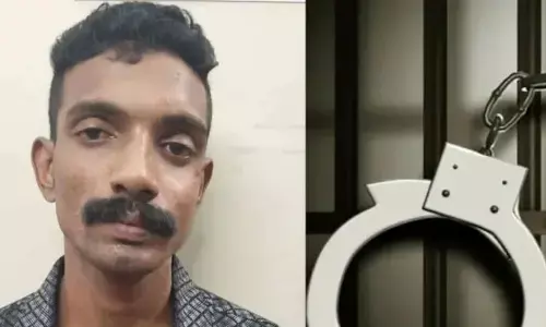 ലിഫ്റ്റ് ചോദിച്ച് ബൈക്കില്‍ കയറി യാത്രികന്റെ മൊബൈല്‍ ഫോണ്‍ കവര്‍ന്നു; സിനിമയെ വെല്ലുന്ന മോഷണ കേസിലെ പ്രതി മുന്‍സില്‍ അകത്ത്