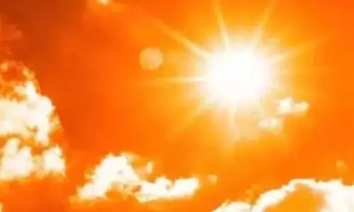 സംസ്ഥാനത്ത് യുവി ഇന്‍ഡക്‌സ് ഉയരുന്നു: മൂന്നാറില്‍ സൂചിക 10 രേഖപ്പെടുത്തി; ജാഗ്രതാ നിര്‍ദ്ദേശവുമായി ദുരന്തനിവാരണ അതോറിറ്റി