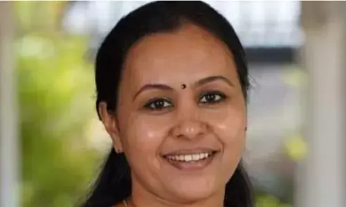 ചികിത്സ വേണ്ടത് സിസ്റ്റത്തിന്; വീണാ ജോര്‍ജിനെ സംവാദത്തിന് വെല്ലുവിളിച്ച് കെ.ജി.എം.സി.ടി.എ.