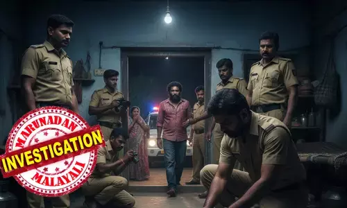 അത്താഴത്തിന് പാവയ്ക്ക കറി ഉണ്ടാക്കിയതിനെ ചൊല്ലി തർക്കം; മദ്യലഹരിയിൽ മകൻ അമ്മയെ കല്ലുകൊണ്ട് തലയ്ക്കടിച്ചു കൊന്നു; ഭാര്യ ഉപേക്ഷിച്ചു പോയ മദ്യപാനിയുടെ ക്രൂരതയിൽ ഞെട്ടി നാട്