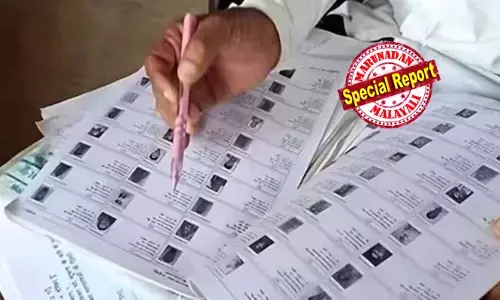 എസ് ഐ ആര്‍ അന്തിമ പട്ടിക പ്രസിദ്ധീകരിച്ചു; ആകെ 2.69 കോടി വോട്ടര്‍മാര്‍; 9 ലക്ഷത്തോളം പേര്‍ പട്ടികയില്‍ നിന്ന് പുറത്ത്; പുരുഷന്മാരേക്കാള്‍ 7 ലക്ഷം കൂടുതല്‍ സ്ത്രീകള്‍; ഒരേ വീട്ടുകാര്‍ പല ബൂത്തുകളിലെന്ന പരാതി; നാമനിര്‍ദ്ദേശ പത്രിക സമര്‍പ്പിക്കും വരെ  പേര് ചേര്‍ക്കാം; പേരുണ്ടോ എന്ന് പരിശോധിക്കാന്‍ ചെയ്യേണ്ടത്