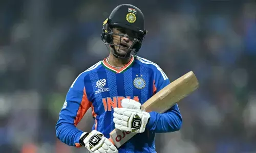 റൺസില്ലെങ്കിലും സമ്മർദ്ദം എടുക്കുന്നത് നിർത്തി, കളി ആസ്വദിക്കുന്നു; കളിശൈലിയിൽ മാറ്റമില്ല; വിമർശകർക്ക് മറുപടിയുമായി ലോക ഒന്നാം നമ്പർ താരം അഭിഷേക് ശർമ്മ