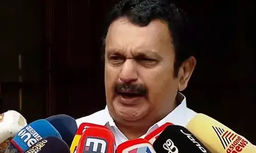 മഹാറാണിയല്ല, കേരളത്തിലെ ആരോഗ്യമന്ത്രിമാരില്‍ വട്ടപ്പൂജ്യമാണ് വീണ ജോര്‍ജ്; രൂക്ഷവിമര്‍ശനവുമായി കെ. മുരളീധരന്‍