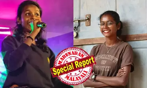 വാണി ജയറാമിന്റെയും ജാനകിയമ്മയുടെയും ശബ്ദങ്ങൾ അനുകരിച്ച കടയ്ക്കലുകാരി; റിയാലിറ്റി ഷോയിലും, കലോത്സവ വേദികളിലും കയ്യടി നേടിയ 20-കാരി; ആ വീഡിയോ അവസാനത്തേതായിരിക്കുമെന്ന് ആരും കരുതിയില്ല; നോവായി നാടിന്റെ പ്രിയ കലാകാരി ലക്ഷ്മി