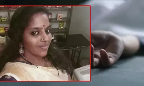 കുവൈത്തിൽ മലയാളി യുവതി ഹൃദയാഘാതം മൂലം മരിച്ചു; മരിച്ചത് വെള്ളിമൺ സ്വദേശിനി മേരിസുമി അൽഫോൺസ്