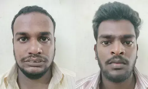 പന്തളം കവര്‍ച്ച: തിരുക്കുറംഗുഡി ഗ്യാങ്ങിലെ രണ്ട് പ്രധാനികള്‍ കൂടി പിടിയില്‍; കുടുങ്ങിയത് തമിഴ്നാട്ടില്‍ നിന്ന്; ആകെ പിടിയിലായത് നാലുപ്രതികള്‍