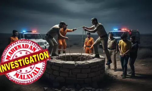 ഗർഭിണിയായതോടെ വിവാഹത്തിന് നിർബന്ധം; പ്രായപൂർത്തിയാകാത്ത കാമുകിയെ കഴുത്തുഞെരിച്ചു കൊന്ന് കല്ലുകെട്ടി കിണറ്റിൽ തള്ളി; ഒളിച്ചോടാമെന്ന് വിശ്വസിപ്പിച്ച് വിളിച്ചുവരുത്തി ക്രൂരത; കൊലപാതകത്തിന്റെ ചുരുളഴിച്ച് പോലീസ്