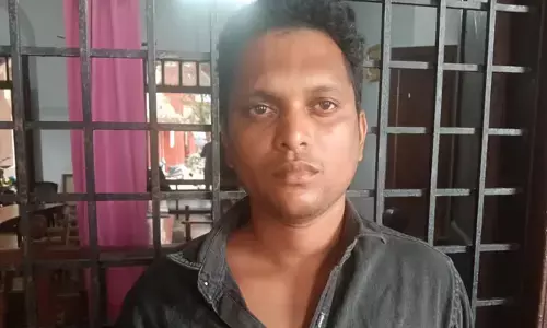 ലഹരിക്ക് പണം നൽകിയില്ല; അമ്മൂമ്മയെ ഡംബൽ കൊണ്ട് തലയ്ക്കടിച്ചു കൊന്നു; സാക്ഷികളിലാതിരുന്ന കേസിൽ നിർണായകമായത് ശാസ്ത്രീയ തെളിവുകൾ; ചെറുമകന് ഒമ്പത് വർഷം തടവും പിഴയും