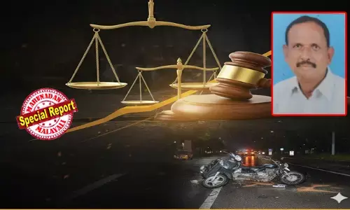 ഇന്‍ഷുറന്‍സ് ഭീമന്റെ തന്ത്രങ്ങള്‍ പൊളിഞ്ഞു; വാഹനാപകടത്തില്‍ പരിക്കേറ്റ ജോണ്‍സണ്‍ ഉള്ളന്നൂരിന് നീതി; ജനപ്രതിനിധിക്ക് ലഭിക്കുക ഒരു കോടിയിലധികം രൂപ നഷ്ടപരിഹാരം; പത്തു വര്‍ഷത്തെ പോരാട്ടം, മൂന്ന് മെഡിക്കല്‍ ബോര്‍ഡുകള്‍; പത്തനംതിട്ട കോടതിയുടെ ചരിത്രവിധി ഇങ്ങനെ!