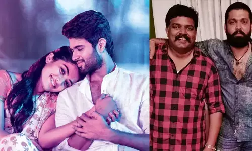 വിവാഹത്തിന് വിളിക്കില്ലെന്ന് അറിയാം, രക്ഷിത് പഴയതോർത്ത് കരയുകയൊന്നുമില്ല; രശ്മികയെ പരിഹസിച്ച് പ്രമോദ് ഷെട്ടി; താരത്തിന്റെ വിവാഹ വാർത്തകൾക്കിടെ പുതിയ വിവാദം