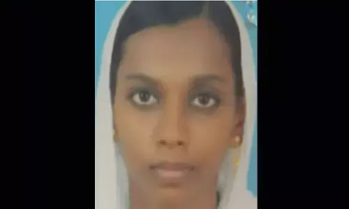 പട്ടാമ്പിയിലെ ഗര്‍ഭിണിയുടെ മരണം ചികിത്സാപിഴവ് മൂലമല്ല; മരണകാരണം അമ്‌നിയോട്ടിക് ഫ്‌ലൂയിഡ് ശ്വാസകോശത്തില്‍ കയറിയതെന്ന് പോസ്റ്റ്മോര്‍ട്ടം റിപ്പോര്‍ട്ട്