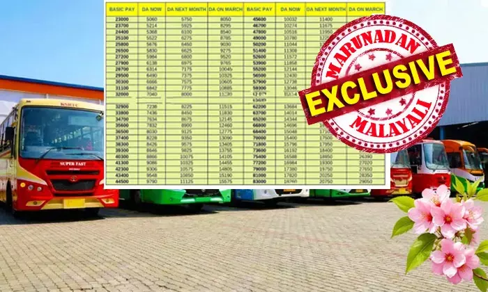 പി എസ് സി വഴി ജോലിക്കെടുത്തവര്‍:; രാപകല്‍ ഭേദമന്യേ ചോര നീരാക്കി ബെല്ലും ബ്രേക്കുമില്ലാത്ത ബസുകളില്‍ കട്ടിപ്പണി; 10 വര്‍ഷമായി ഒരു ശതമാനം പോലും ഡിഎ ഇല്ല; കിട്ടുന്നത് അടിസ്ഥാന ശമ്പളം മാത്രം; ഹൈക്കോടതിയില്‍ നിലവിലുള്ളത് നാലു കേസുകള്‍; എല്ലാം വിഴുങ്ങി സ്വിഫ്റ്റ് എന്ന വെള്ളാന: കെഎസ്ആര്‍ടിസി ജീവനക്കാര്‍ ചോദിക്കുന്നു... ഞങ്ങളെന്താ രണ്ടാം കെട്ടിലുള്ളതോ?