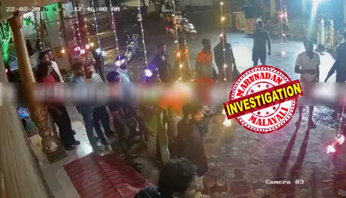 ഉത്സവത്തിനിടെ ബുള്ളറ്റില്ലാത്ത തോക്ക് ചൂണ്ടി ഭീഷണിപ്പെടുത്തി; പട്ടികയ്ക്ക് തല അടിച്ചു തകര്ത്ത് എതിര്സംഘം; ആലപ്പുഴയില് ഗുണ്ടാവിളയാട്ടം; തോക്ക് പിടിച്ചെടുത്ത് പൊലീസ് ഉത്സവത്തിനിടെ ബുള്ളറ്റില്ലാത്ത തോക്ക് ചൂണ്ടി ഭീഷണിപ്പെടുത്തി; പട്ടികയ്ക്ക് തല അടിച്ചു തകര്ത്ത് എതിര്സംഘം; ആലപ്പുഴയില് ഗുണ്ടാവിളയാട്ടം; തോക്ക് പിടിച്ചെടുത്ത് പൊലീസ്