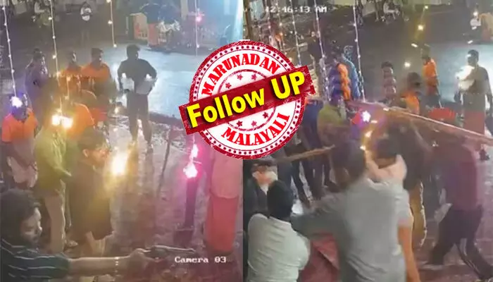 രണ്ട് ഗ്യാങ്ങായി തിരിഞ്ഞപ്പോൾ തന്നെ രണ്ടിലൊന്ന് ഉറപ്പായി; ദേഷ്യം സഹിക്കാൻ കഴിയാതെ തോക്കെടുത്തുള്ള ഒരാളുടെ പ്രവർത്തിയിൽ കണ്ടത് സിനിമയെ വെല്ലും രംഗങ്ങൾ; ഒരു കാപ്പ പ്രതിയെ അടക്കം അടിച്ചുനുറുക്കി; തലയ്ക്ക് അടി കിട്ടിയവരും ആശുപത്രിയിൽ; തൃക്കുന്നപ്പുഴയിലെ ആ ഗുണ്ടകളുടെ കൈവിട്ട കളിയിൽ ഇനി പോലീസിന്റെ വക പണി രണ്ട് ഗ്യാങ്ങായി തിരിഞ്ഞപ്പോൾ തന്നെ രണ്ടിലൊന്ന് ഉറപ്പായി; ദേഷ്യം സഹിക്കാൻ കഴിയാതെ തോക്കെടുത്തുള്ള ഒരാളുടെ പ്രവർത്തിയിൽ കണ്ടത് സിനിമയെ വെല്ലും രംഗങ്ങൾ; ഒരു കാപ്പ പ്രതിയെ അടക്കം അടിച്ചുനുറുക്കി; തലയ്ക്ക് അടി കിട്ടിയവരും ആശുപത്രിയിൽ; തൃക്കുന്നപ്പുഴയിലെ ആ ഗുണ്ടകളുടെ കൈവിട്ട കളിയിൽ ഇനി പോലീസിന്റെ വക പണി