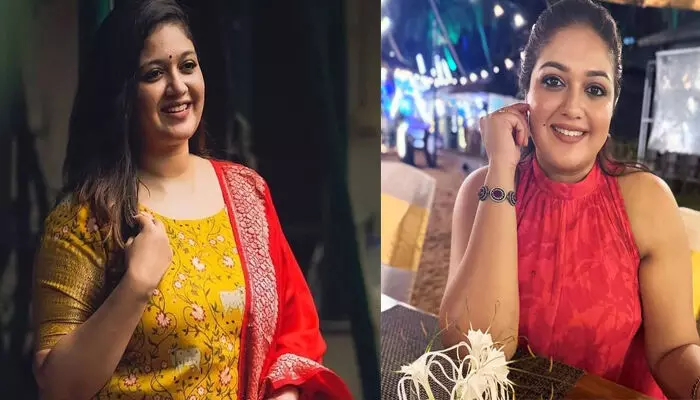 ഗർഭിണിയായപ്പോൾ ഒരുപാട് സ്വപ്നങ്ങൾ കണ്ടു; ആ സമയത്ത് എന്നോട് മോശമായി പെരുമാറിയവർ വരെ ഉണ്ട്; അവൻ ജനിച്ചതോടെ എന്റെ ജീവിതം തന്നെ മുഴുവൻ മാറി; എല്ലാം തുറന്നുപറഞ്ഞ് പ്രിയ നടി മേഘ്നാ രാജ് ഗർഭിണിയായപ്പോൾ ഒരുപാട് സ്വപ്നങ്ങൾ കണ്ടു; ആ സമയത്ത് എന്നോട് മോശമായി പെരുമാറിയവർ വരെ ഉണ്ട്; അവൻ ജനിച്ചതോടെ എന്റെ ജീവിതം തന്നെ മുഴുവൻ മാറി; എല്ലാം തുറന്നുപറഞ്ഞ് പ്രിയ നടി മേഘ്നാ രാജ്