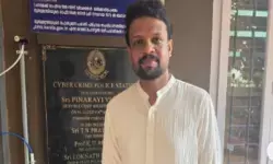 സൈക്കോ മാനസികാവസ്ഥയെങ്കിൽ മറുപടി നിയമത്തിലൂടെ; മാന്യമായി ജീവിക്കാനുള്ള അവകാശം നിഷേധിക്കുന്നവർക്കെതിരെ വിട്ടുവീഴ്ചയില്ലെന്ന് ബിഗ് ബോസ് താരം അനീഷ് സൈക്കോ മാനസികാവസ്ഥയെങ്കിൽ മറുപടി നിയമത്തിലൂടെ; മാന്യമായി ജീവിക്കാനുള്ള അവകാശം നിഷേധിക്കുന്നവർക്കെതിരെ വിട്ടുവീഴ്ചയില്ലെന്ന് ബിഗ് ബോസ് താരം അനീഷ്