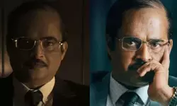 ആ രംഗം ഷൂട്ട് ചെയ്തശേഷം നിയന്ത്രണം വിട്ട് കരഞ്ഞു, സെറ്റ് മുഴുവൻ നിശബ്ദമായി; കട്ട് പറഞ്ഞതും അവർ മാനസികമായി തകർന്നു; ധുരന്ധർ ചിത്രീകരണത്തിനിടെയുണ്ടായ ഓർമ്മകൾ പങ്കുവെച്ച് മാധവൻ ആ രംഗം ഷൂട്ട് ചെയ്തശേഷം നിയന്ത്രണം വിട്ട് കരഞ്ഞു, സെറ്റ് മുഴുവൻ നിശബ്ദമായി; കട്ട് പറഞ്ഞതും അവർ മാനസികമായി തകർന്നു; ധുരന്ധർ ചിത്രീകരണത്തിനിടെയുണ്ടായ ഓർമ്മകൾ പങ്കുവെച്ച് മാധവൻ