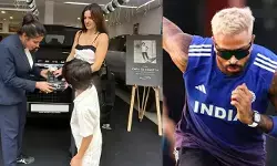 നടാഷയ്ക്കും അഗസ്ത്യക്കുമുള്ള ഹാര്ദ്ദിക് പാണ്ഡ്യയുടെ സമ്മാനം; മുന് ഭാര്യക്കും മകനും കോടികള് വിലയുള്ള ഡിഫന്ഡര് സമ്മാനിച്ച് ഇന്ത്യന് താരം നടാഷയ്ക്കും അഗസ്ത്യക്കുമുള്ള ഹാര്ദ്ദിക് പാണ്ഡ്യയുടെ സമ്മാനം; മുന് ഭാര്യക്കും മകനും കോടികള് വിലയുള്ള ഡിഫന്ഡര് സമ്മാനിച്ച് ഇന്ത്യന് താരം