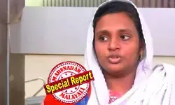 പ്രസവത്തിനായി യോനിഭാഗത്ത് മുറിവിട്ടപ്പോള് മലാശയവും മുറിഞ്ഞു; ജനനേന്ദ്രിയത്തിലൂടെ മലവിസര്ജ്ജനം; കൈക്കൂലി വാങ്ങി പിഴവ് വരുത്തി; വേദന കൊണ്ട് കരഞ്ഞപ്പോള് അഹങ്കാരിയെന്നു വിളിച്ചു; കാത്തിരുന്ന് കിട്ടിയ കുഞ്ഞിനെ ഒന്ന് എടുക്കാന് പോലും കഴിയാതെ 23കാരി; ഡോ. ബിന്ദു സുന്ദറിനെതിരെ ഗുരുതര വെളിപ്പെടുത്തല് പ്രസവത്തിനായി യോനിഭാഗത്ത് മുറിവിട്ടപ്പോള് മലാശയവും മുറിഞ്ഞു; ജനനേന്ദ്രിയത്തിലൂടെ മലവിസര്ജ്ജനം; കൈക്കൂലി വാങ്ങി പിഴവ് വരുത്തി; വേദന കൊണ്ട് കരഞ്ഞപ്പോള് അഹങ്കാരിയെന്നു വിളിച്ചു; കാത്തിരുന്ന് കിട്ടിയ കുഞ്ഞിനെ ഒന്ന് എടുക്കാന് പോലും കഴിയാതെ 23കാരി; ഡോ. ബിന്ദു സുന്ദറിനെതിരെ ഗുരുതര വെളിപ്പെടുത്തല്