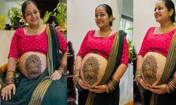 ആറ് വർഷത്തെ കാത്തിരിപ്പിന് ഒടുവിൽ അമ്മയായി പ്രീത പ്രദീപ്; ജീവിതം മാറ്റിമറിച്ച രണ്ട് വരകൾ, ലോകം ചെറുതായ പോലെ.., വൈറലായി നടിയുടെ വാക്കുകൾ ആറ് വർഷത്തെ കാത്തിരിപ്പിന് ഒടുവിൽ അമ്മയായി പ്രീത പ്രദീപ്; ജീവിതം മാറ്റിമറിച്ച രണ്ട് വരകൾ, ലോകം ചെറുതായ പോലെ.., വൈറലായി നടിയുടെ വാക്കുകൾ