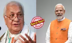 ഗോദ്ര സംഭവത്തിന് ശേഷം ഞാന് മോദിയുടെ കടുത്ത വിമര്ശകനായിരുന്നു; നാലുമാസം ഗുജറാത്തില് ചെലവഴിച്ചതോടെ എന്റെ കണ്ണുതുറന്നു; ഏറ്റവും കൂടുതല് തെറ്റിദ്ധരിക്കപ്പെട്ട മനുഷ്യനെന്ന് ബിഹാര് ഗവര്ണര്; മുത്തലാഖ് നിരോധനം ചരിത്രം; മോദിയെ പുകഴ്ത്തി ആരിഫ് മുഹമ്മദ് ഖാന് ഗോദ്ര സംഭവത്തിന് ശേഷം ഞാന് മോദിയുടെ കടുത്ത വിമര്ശകനായിരുന്നു; നാലുമാസം ഗുജറാത്തില് ചെലവഴിച്ചതോടെ എന്റെ കണ്ണുതുറന്നു; ഏറ്റവും കൂടുതല് തെറ്റിദ്ധരിക്കപ്പെട്ട മനുഷ്യനെന്ന് ബിഹാര് ഗവര്ണര്; മുത്തലാഖ് നിരോധനം ചരിത്രം; മോദിയെ പുകഴ്ത്തി ആരിഫ് മുഹമ്മദ് ഖാന്