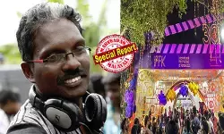 ഷാജി എന് കരുണും അടൂരും വളര്ത്തിയ ഐഎഫ്എഫ്കെ ഇപ്പോള് വെറും ആള്ക്കൂട്ട മാമാങ്കം! ചെയര്മാന് ഇല്ലെങ്കിലും മേള നടക്കും, ഉദ്യോഗസ്ഥര് ഭരിക്കും; ആര്ട്ടിസ്റ്റിക് ഡയറക്ടറെ വെട്ടിയത് എന്തിന്? കേരളത്തിന്റെ അഭിമാന മേളയെ ലോക്കല് ആക്കിയവര്ക്കെതിരായ ഡോ. ബിജുവിന്റെ കുറിപ്പ് ചര്ച്ചയാകുന്നു ഷാജി എന് കരുണും അടൂരും വളര്ത്തിയ ഐഎഫ്എഫ്കെ ഇപ്പോള് വെറും ആള്ക്കൂട്ട മാമാങ്കം! ചെയര്മാന് ഇല്ലെങ്കിലും മേള നടക്കും, ഉദ്യോഗസ്ഥര് ഭരിക്കും; ആര്ട്ടിസ്റ്റിക് ഡയറക്ടറെ വെട്ടിയത് എന്തിന്? കേരളത്തിന്റെ അഭിമാന മേളയെ ലോക്കല് ആക്കിയവര്ക്കെതിരായ ഡോ. ബിജുവിന്റെ കുറിപ്പ് ചര്ച്ചയാകുന്നു