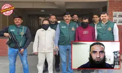 തിരുപ്പൂരിലെ തുണിമില്ലുകളില്‍ ജോലി, കയ്യില്‍ വ്യാജ ആധാര്‍; ലക്ഷ്യം ഡല്‍ഹിയിലെ കൂട്ടക്കുരുതി! പാകിസ്ഥാനും ബംഗ്ലാദേശും കൈകോര്‍ത്ത ഡല്‍ഹി പ്ലാന്‍ തകര്‍ത്ത് സ്‌പെഷ്യല്‍ സെല്‍; 10 ദിവസം നീണ്ട അതിസാഹസിക വേട്ട; പോസ്റ്റര്‍ ഒട്ടിച്ചവരെ പിന്‍തുടര്‍ന്ന പോലീസിന് മുന്നില്‍ കുടുങ്ങിയത് ലഷ്‌കര്‍ ഭീകരരുടെ വന്‍ ശൃംഖല; സൂത്രധാരന്‍, ഹാഫിസ് സയീദുമായി നേരിട്ട് ബന്ധമുള്ള ഷബീര്‍