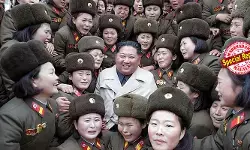 പെണ്‍കുട്ടികളുടെ കന്യകാത്വം അളക്കും, നഗ്‌നരാക്കി നിര്‍ത്തി പീഡിപ്പിക്കും; ക്ലാസ് മുറികളില്‍ നിന്നും കന്യകമാരെ വേട്ടയാടുന്ന കിമ്മിന്റെ പ്ലഷര്‍ സ്‌ക്വാഡ്; ലൈംഗികതയിലൂടെ ജീവശക്തി വലിച്ചെടുക്കാനെന്ന വിചിത്ര വാദം; ശത്രുവിനെ വീഴ്ത്താന്‍ സുന്ദരിപ്പട; പട്ടിണിപ്പാവങ്ങളുടെ ചോര കുടിക്കുന്ന ഏകാധിപതി; ഉത്തരകൊറിയന്‍ കൊട്ടാര രഹസ്യങ്ങള്‍