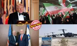 ഇറാനെ ചുട്ടുകളയാന് ട്രംപിന്റെ പടയൊരുക്കം; ഖത്തറിലെ താവളങ്ങളില് നിന്ന് യുഎസ് സൈനികരെ മാറ്റി; വിമാനവാഹിനി കപ്പലുകളും എഫ്-35 ജെറ്റുകളും അതിര്ത്തിയില്; ഖമേനിയുടെ ആണവ ഭ്രാന്തിന് അന്ത്യമിടാന് ഒരുമ്പെട്ടിറങ്ങുന്നു; ആക്രമണം ആഴ്ചകള്ക്കുള്ളില് എന്ന് ട്രംപിന്റെ അടുത്ത അനുയായി ലിന്ഡ്സി ഗ്രഹാം; എണ്ണവില കുതിക്കുന്നു; ഹോര്മുസ് കടലിടുക്കില് ഭീതി ഇറാനെ ചുട്ടുകളയാന് ട്രംപിന്റെ പടയൊരുക്കം; ഖത്തറിലെ താവളങ്ങളില് നിന്ന് യുഎസ് സൈനികരെ മാറ്റി; വിമാനവാഹിനി കപ്പലുകളും എഫ്-35 ജെറ്റുകളും അതിര്ത്തിയില്; ഖമേനിയുടെ ആണവ ഭ്രാന്തിന് അന്ത്യമിടാന് ഒരുമ്പെട്ടിറങ്ങുന്നു; ആക്രമണം ആഴ്ചകള്ക്കുള്ളില് എന്ന് ട്രംപിന്റെ അടുത്ത അനുയായി ലിന്ഡ്സി ഗ്രഹാം; എണ്ണവില കുതിക്കുന്നു; ഹോര്മുസ് കടലിടുക്കില് ഭീതി