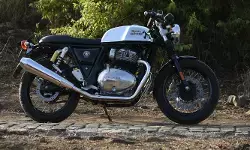 കാത്തിരുന്ന ഐറ്റം ദേ..ലോഡിങ്ങ് ആണ്; റോഡിലെ രാജാവാകാൻ പുതിയ കോണ്ടിനെന്റൽ ജിടി 650; വീണ്ടും ഞെട്ടിക്കാൻ റോയൽ എൻഫീൽഡ് കാത്തിരുന്ന ഐറ്റം ദേ..ലോഡിങ്ങ് ആണ്; റോഡിലെ രാജാവാകാൻ പുതിയ കോണ്ടിനെന്റൽ ജിടി 650; വീണ്ടും ഞെട്ടിക്കാൻ റോയൽ എൻഫീൽഡ്