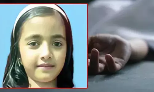 ഫ്രിഡ്ജിൽ സൂക്ഷിച്ചിരുന്ന ഭക്ഷണം കഴിച്ചു; കുറ്റിപ്പുറത്ത് ഏഴുവയസ്സുകാരി കുഴഞ്ഞുവീണ് മരിച്ചു; ഗർഭിണിയായ അമ്മയും സഹോദരിയും ഉൾപ്പെടെ 5 പേർ ആശുപത്രിയിൽ; ഭക്ഷ്യവിഷബാധയെന്ന് സംശയം