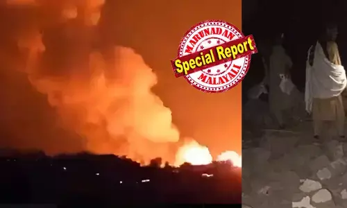 അഫ്ഗാനിസ്ഥാന്‍ അതിര്‍ത്തിയില്‍ പാക്കിസ്ഥാന്റെ മിന്നലാക്രമണം;  ഭീകരവാദ സംഘങ്ങളെ ലക്ഷ്യമിട്ട് ആക്രമിച്ച് ജനവാസ കേന്ദ്രങ്ങളില്‍; നിരവധി പേര്‍ കൊല്ലപ്പെട്ടു; ഭീകരകേന്ദ്രങ്ങള്‍ തകര്‍ത്തുവെന്ന് അവകാശവാദം; കൊല്ലപ്പെട്ടത് സാധാരണക്കാരായ 17 പേരെന്ന് അഫ്ഗാന്‍; അപലപിച്ച് അഫ്ഗാന്‍ പ്രതിരോധമന്ത്രാലയം