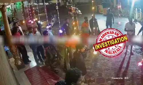 ഉത്സവത്തിനിടെ ബുള്ളറ്റില്ലാത്ത തോക്ക് ചൂണ്ടി ഭീഷണിപ്പെടുത്തി; പട്ടികയ്ക്ക് തല അടിച്ചു തകര്‍ത്ത് എതിര്‍സംഘം;  ആലപ്പുഴയില്‍ ഗുണ്ടാവിളയാട്ടം; തോക്ക് പിടിച്ചെടുത്ത് പൊലീസ്